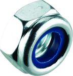 Nyloc Nut T-Type (Thin) M8 - Pack Of 100