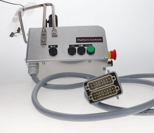 Skyjack Control Box Assembly OEM: 114494