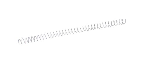 Perkins Breather Hose Spring