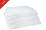 Oil Only Spill Pads - (200 Pack) (HOL0163)