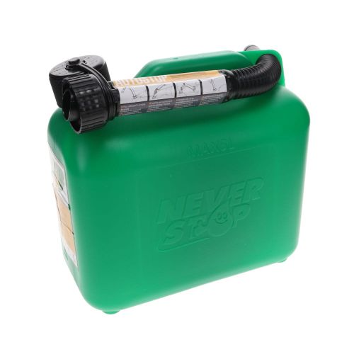 Petrol Can 5 Ltr.