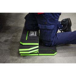 Folding Work Mat-2