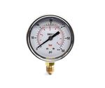 Pressure Gauge 0-4 Bar