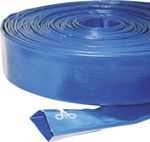 2 1/2" Layflat Hose 100Mtr