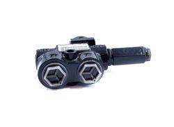 Thwaites 6 - 10 Tonne Load Sensing Valve OEM Number: T19429 (HMP0200)