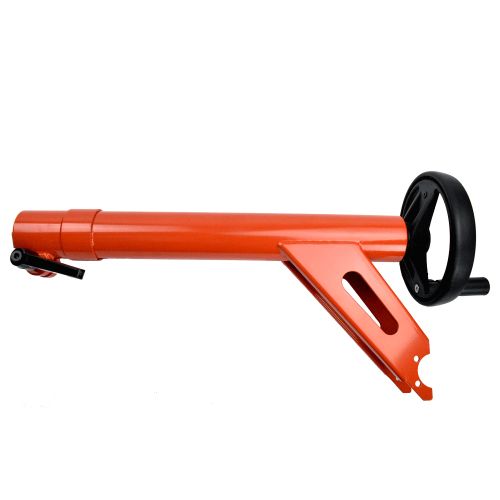 Kit Handle, Upper Part