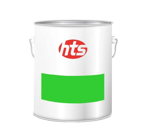 Lime Green Machinery Paint 5 Ltr