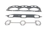 Yanmar 3Tne74 Gasket Set OEM Number: 719623-92610 (HEN1168)