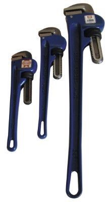 Pipe Wrench's