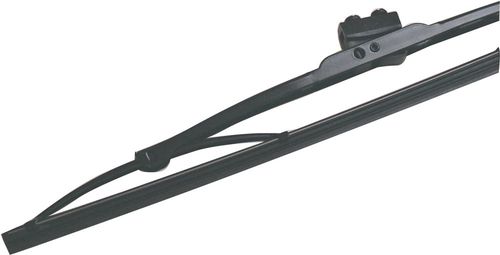 20" Wiper Blade For Flat Arm