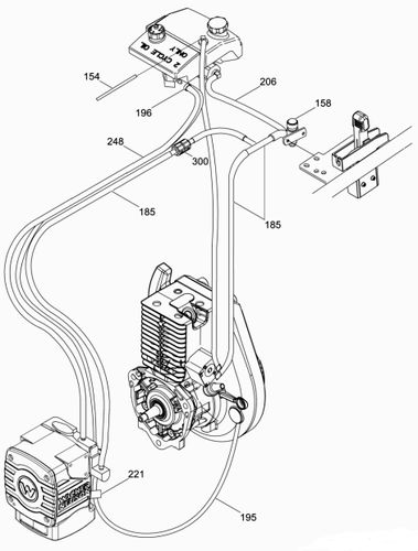 Oil Hose