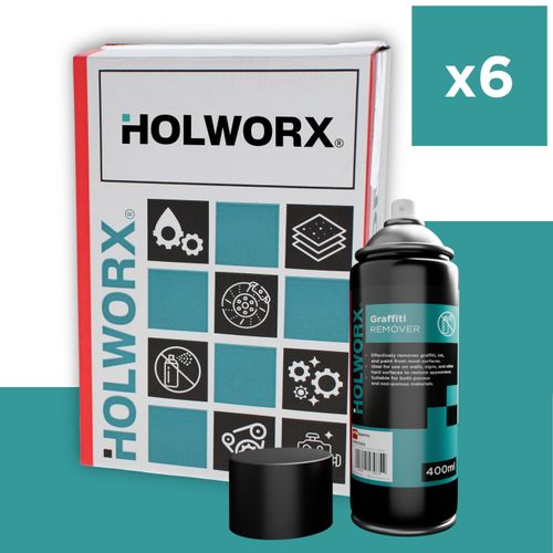 Holworx® Graffiti Remover