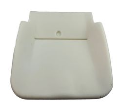 JCB Style Seat Foam - Loadall OEM: 333/F2931 (HTH2655)