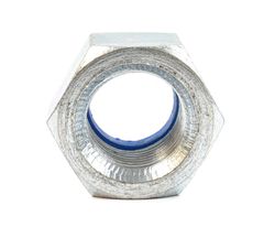 JCB Style Front Axle Nut 1" OEM: 826/01714 (HMP2019)