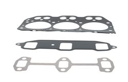 Yanmar 3Tne74 Gasket Set OEM Number: 719623-92610 (HEN1168)