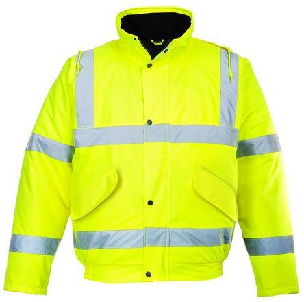 High Visibility Garments