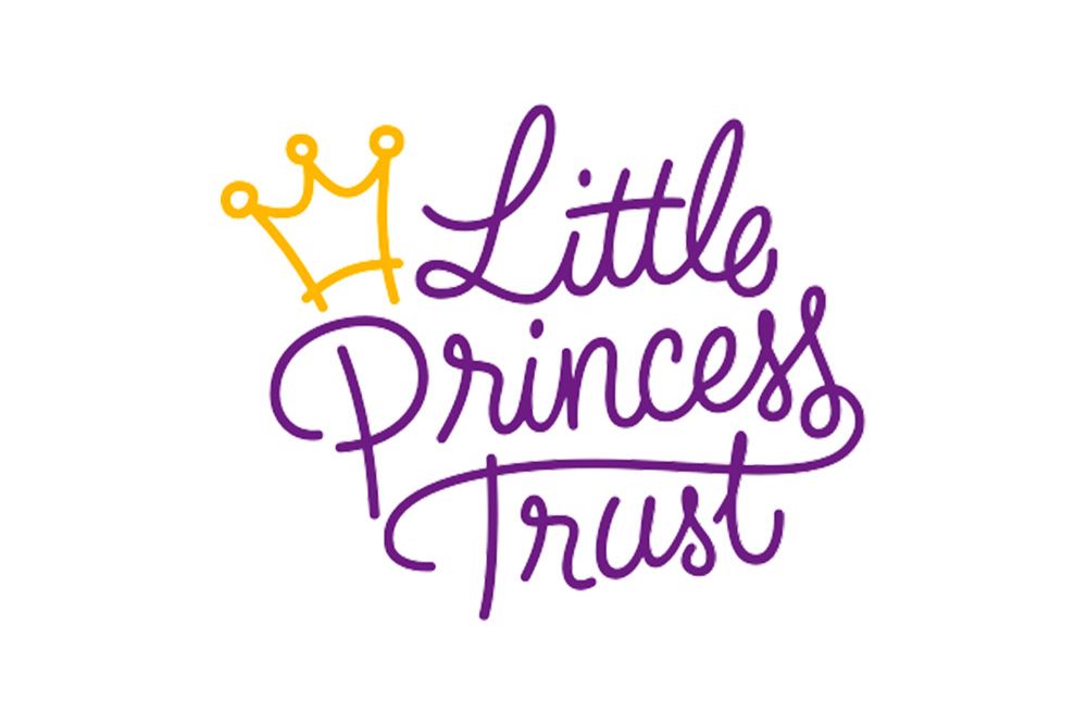 Little Princess Trust Fundraising 2022
