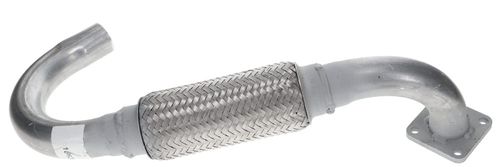 Thwaites Flexi Exhaust - OEM Number: T106301