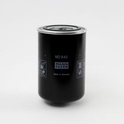 Hydraulic Filter