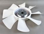 Terex Radiator Fan 3 Tonne (Kubota) OEM: 1547674112