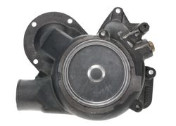 Perkins Water Pump OEM Number: U5Mw0193