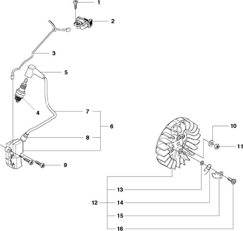 Ignition Module