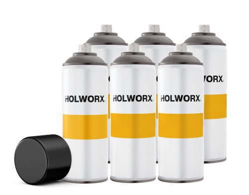 Thwaites Yellow 400ml Aerosol (6 Pk)