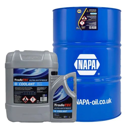 Antifreeze