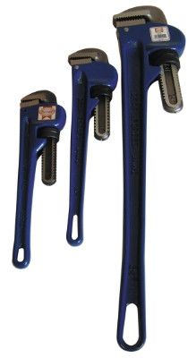 Pipe Wrench's