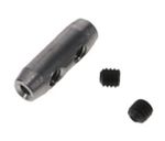 Cable Replacement Coupler - OEM Number: 12402Gt