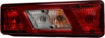 Ford Transit Mk8 Rear Lamp Left