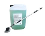 Truck Wash 25L Concentrate 150 + Free Brush Included! (SP000653)