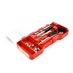 M5 X 0.8 Helicoil Thread Repair Kit (HHP0096)