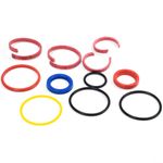 Barford Steering Ram Seal Kit OEM Number: Abp3005129 (HMP1755)