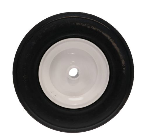 Winget Heavy Duty Mixer Wheel 400mm (16") 32mm (1 1/4") Bore