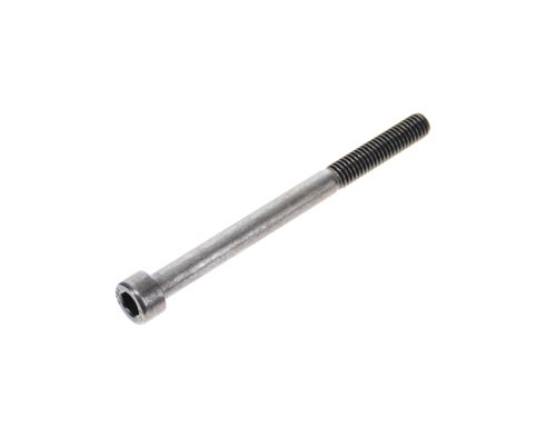 Exhaust Screw
