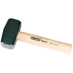Ox Pro Club Hammer Hickory Handle 4Lb