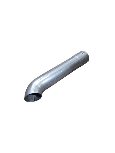 Exhaust Tailpipe Terex 9-10T - OEM Number: 1594-1280