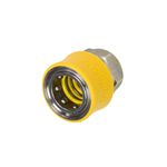 Pressure Washer Quick Release Coupling - Female 3/8" (HPW0331)