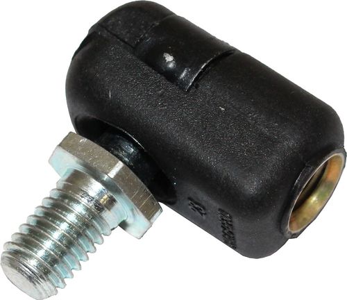 Gas Strut Plastic Ball End M8