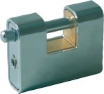 80mm Shutter Padlock