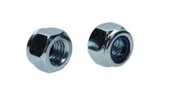M14 Nyloc Insert Locking Nuts | Pack Of 50