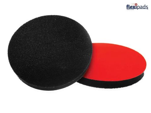 Dual Action Cushion Pad 150mm