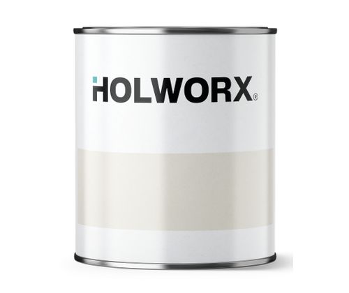 White Machinery Floor Paint 5 Ltr
