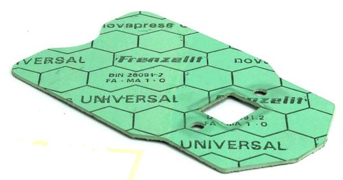 Gasket - Genuine Wacker