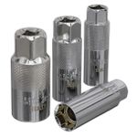 Magnetic Spark Plug Set-1