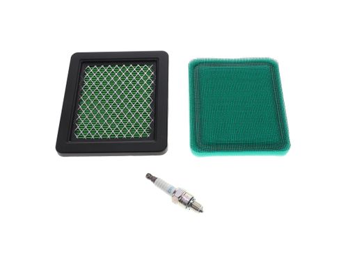 Belle Vibrating Plate Service Kit