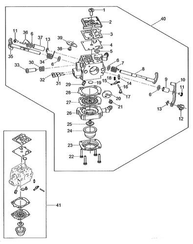 Choke Valve