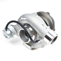 JCB Style Turbocharger 97-120Kw OEM: 320/06077 (HMP1165)