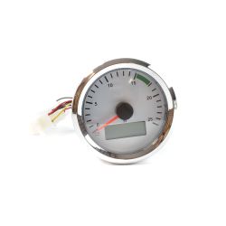 JCB Style Tachometer OEM: 704/D7231